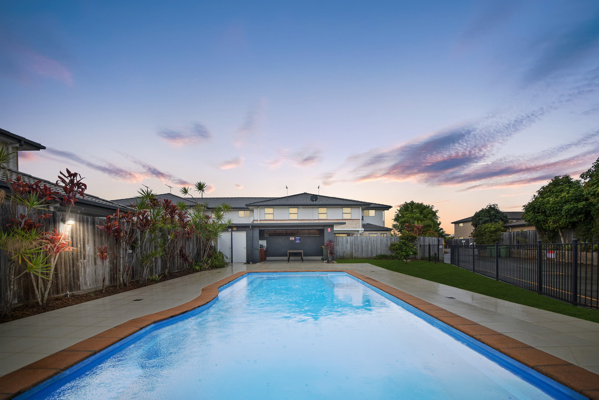 62/154 Goodfellows Road, Murrumba Downs, QLD 4503 AUS