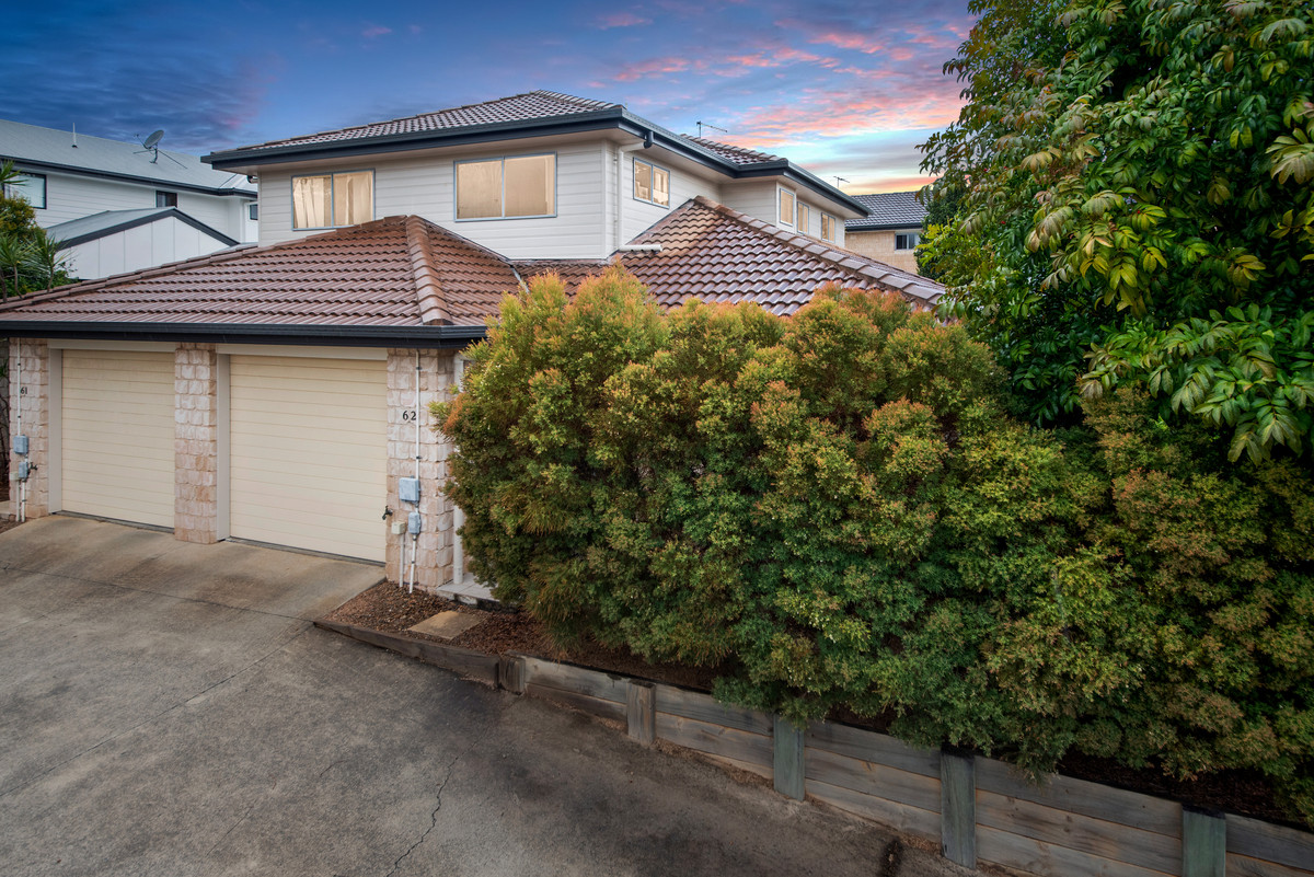 62/154 Goodfellows Road, Murrumba Downs, QLD 4503 AUS