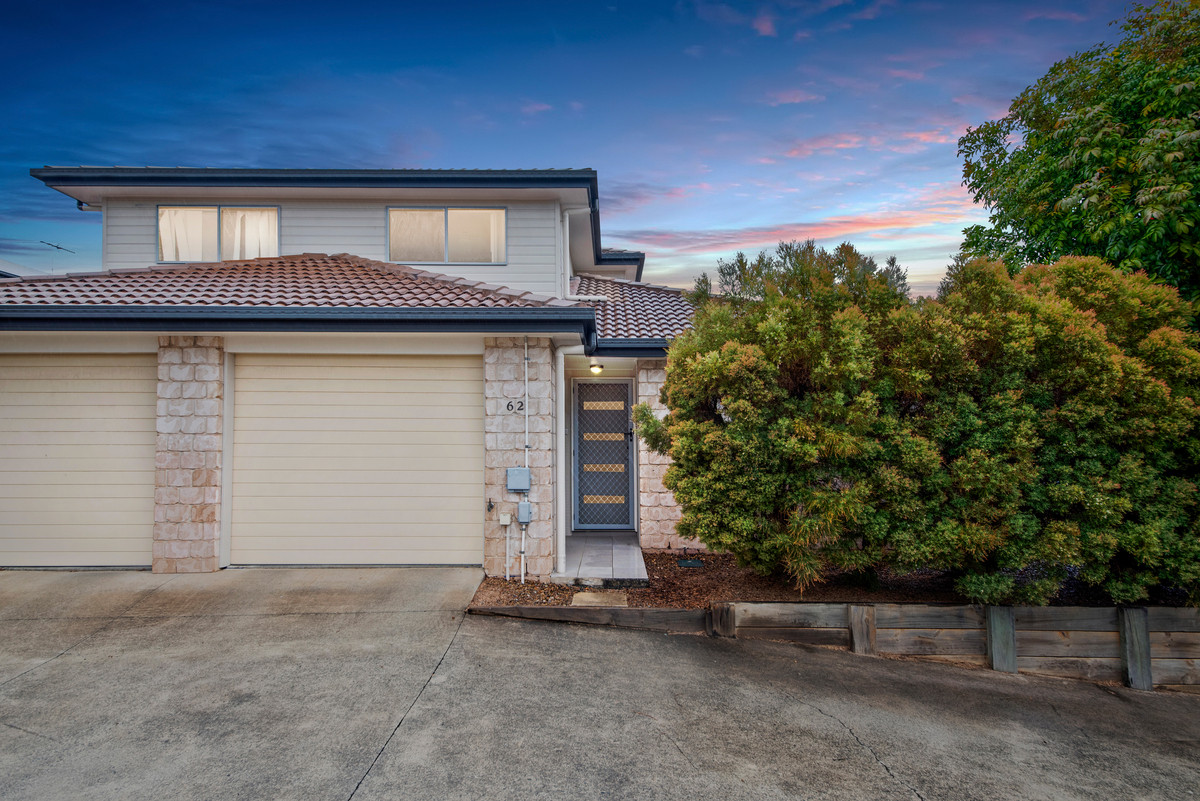 62/154 Goodfellows Road, Murrumba Downs, QLD 4503 AUS