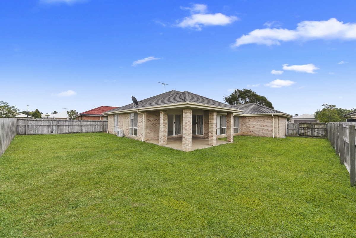 11 Cutler Street, Caboolture, QLD 4510 AUS
