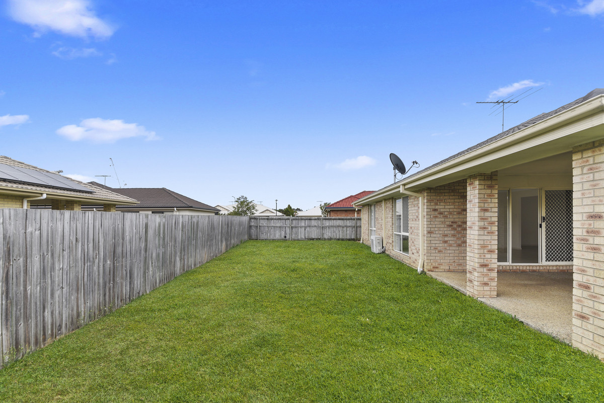 11 Cutler Street, Caboolture, QLD 4510 AUS