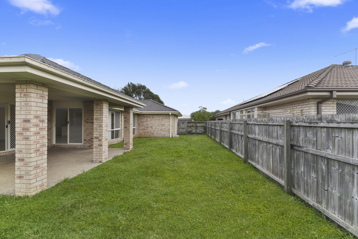 11 Cutler Street, Caboolture, QLD 4510 AUS