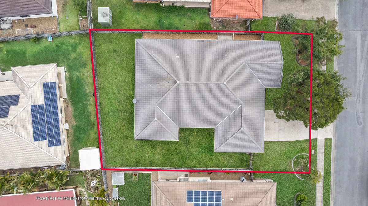 11 Cutler Street, Caboolture, QLD 4510 AUS