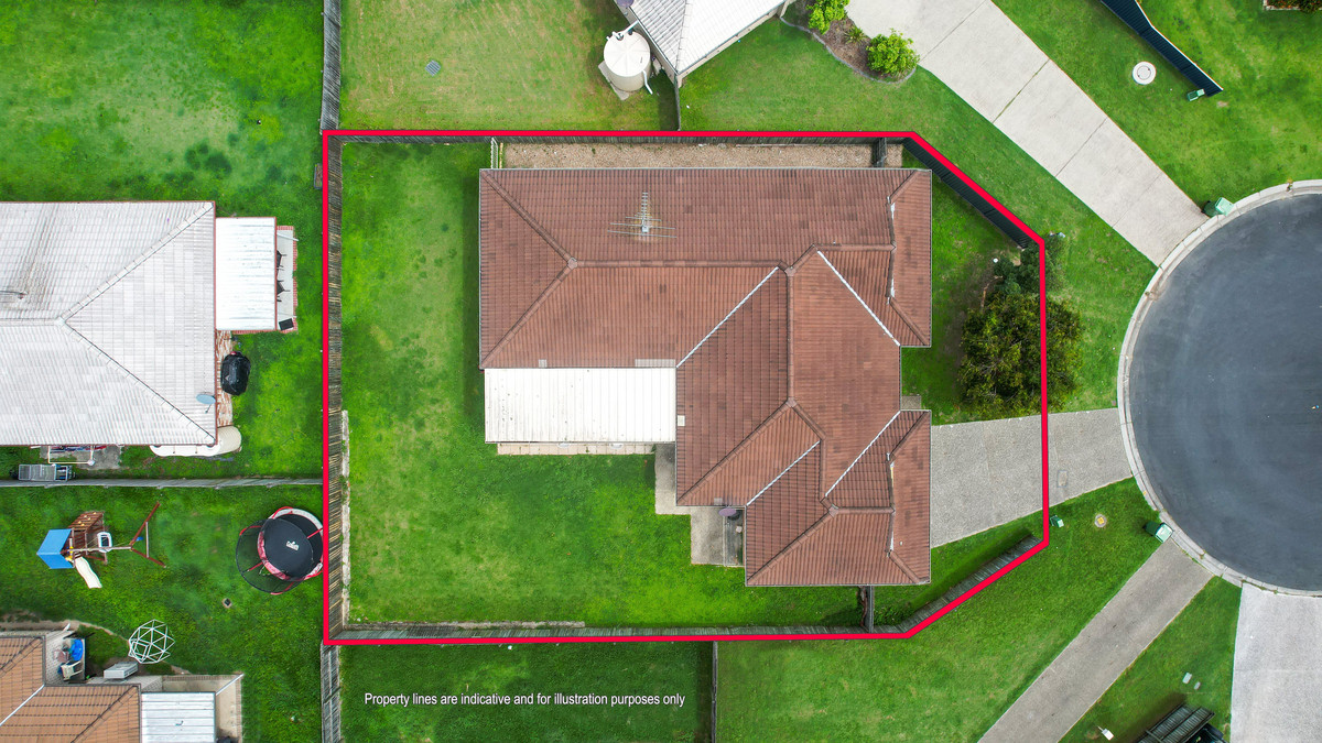 9 Boston Court, BRAY PARK, QLD 4500 AUS
