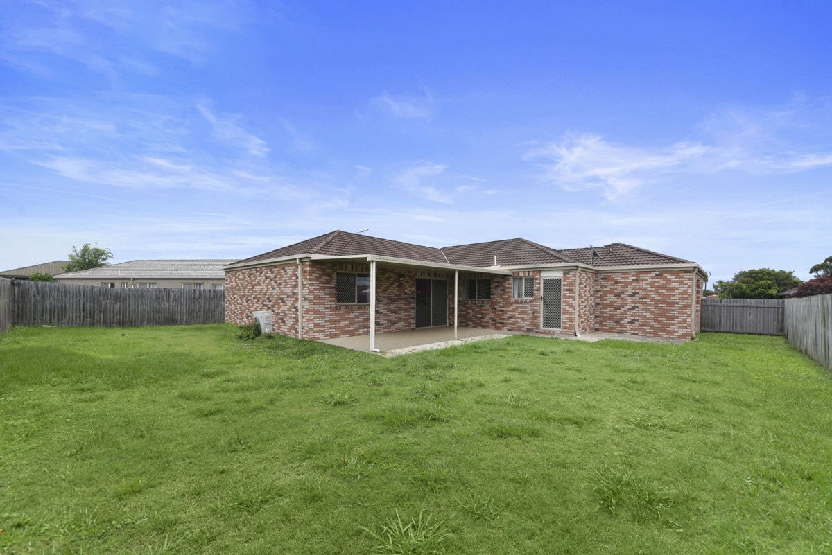 9 Boston Court, BRAY PARK, QLD 4500 AUS