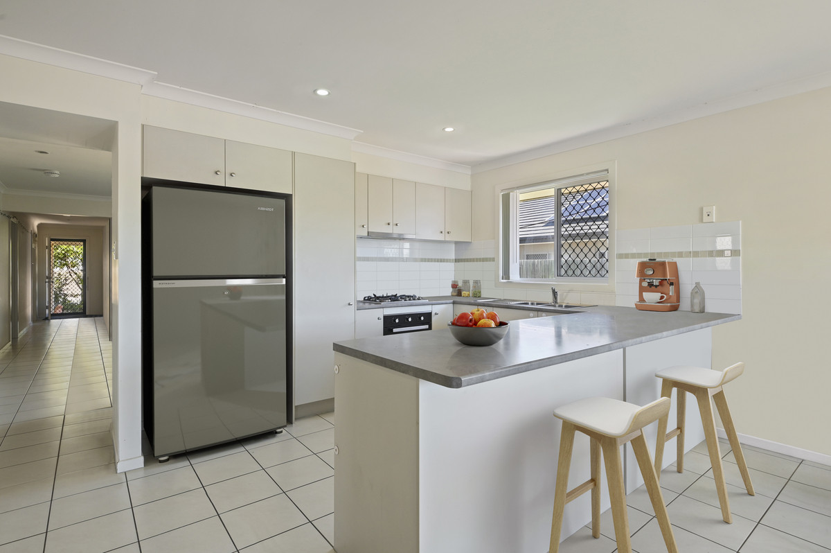 14 Burdekin Circuit, Warner, QLD 4500 AUS