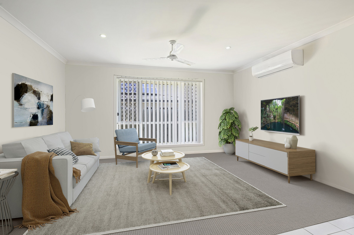 14 Burdekin Circuit, Warner, QLD 4500 AUS