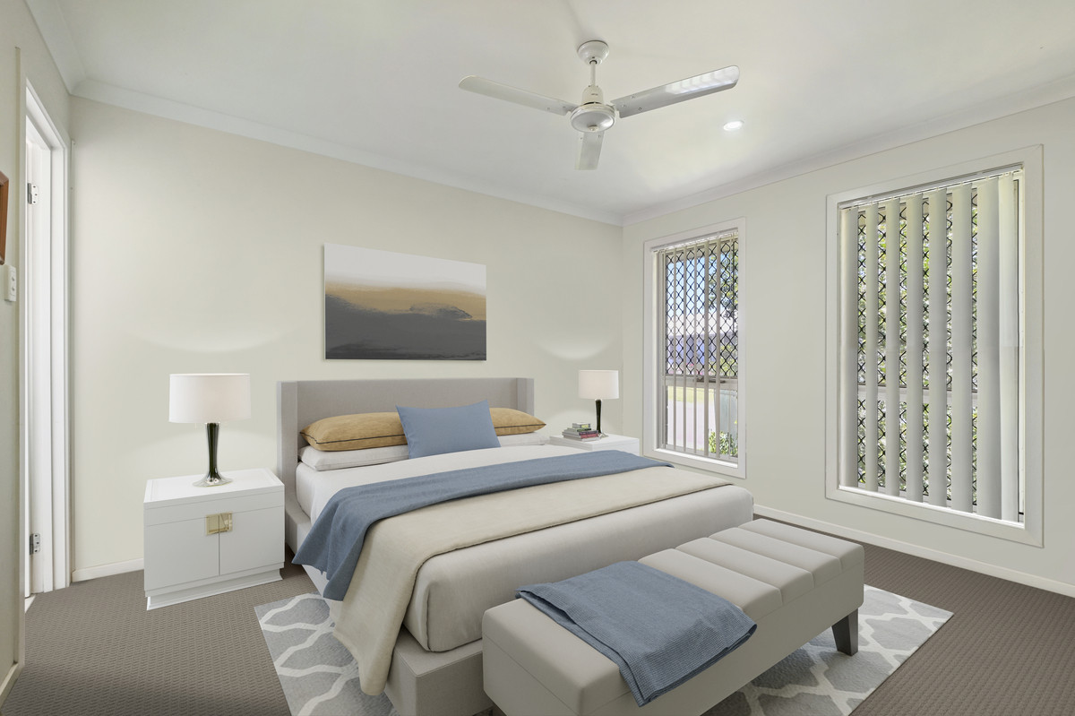14 Burdekin Circuit, Warner, QLD 4500 AUS