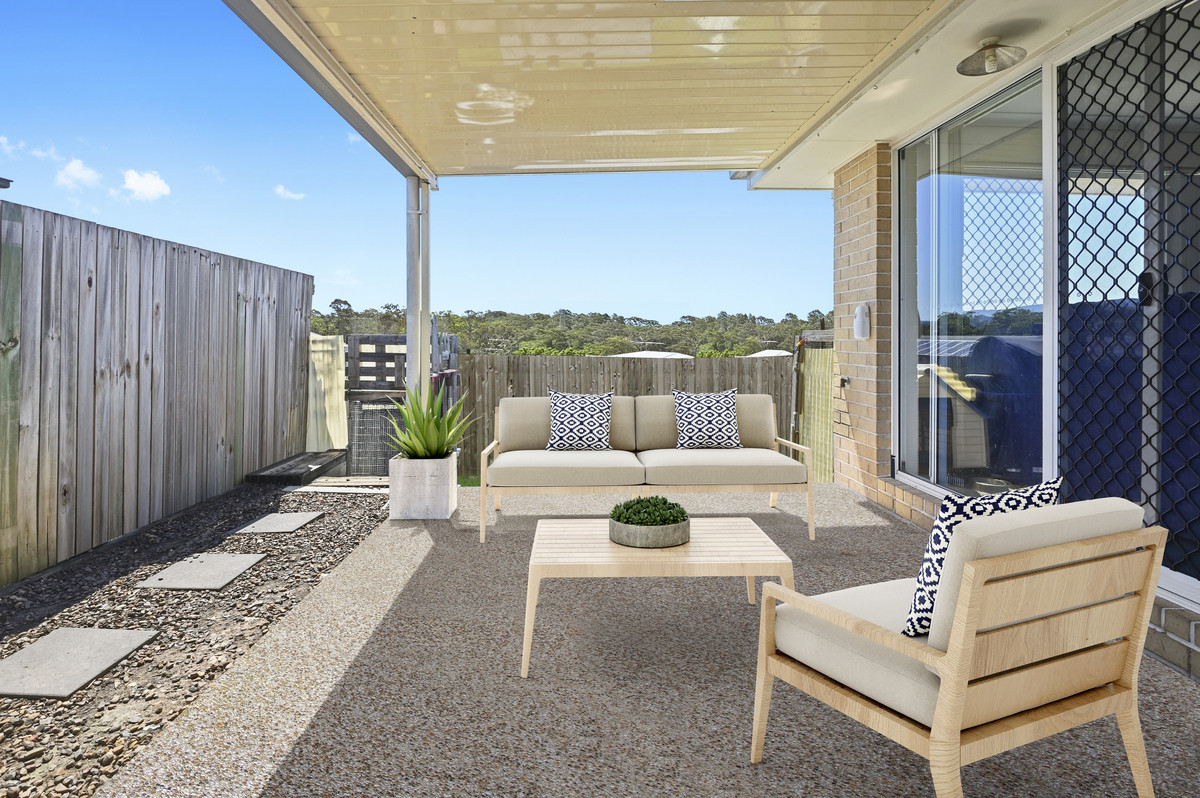 14 Burdekin Circuit, Warner, QLD 4500 AUS