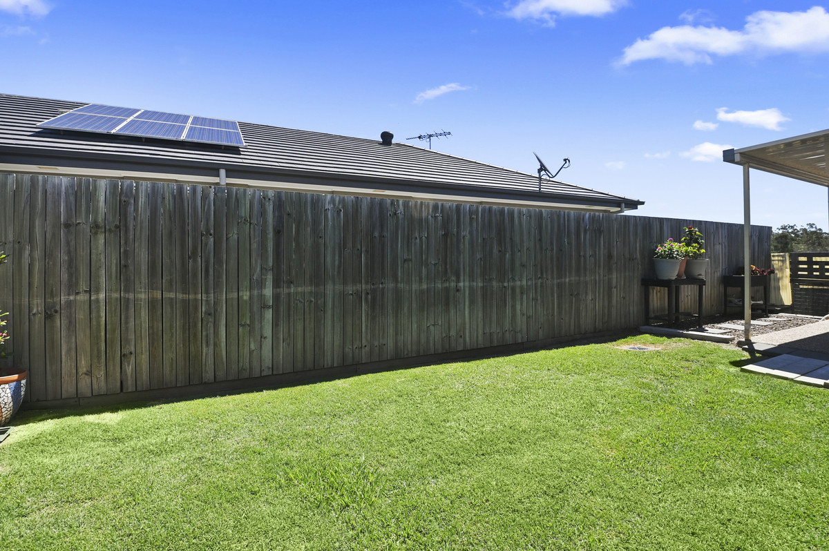 14 Burdekin Circuit, Warner, QLD 4500 AUS
