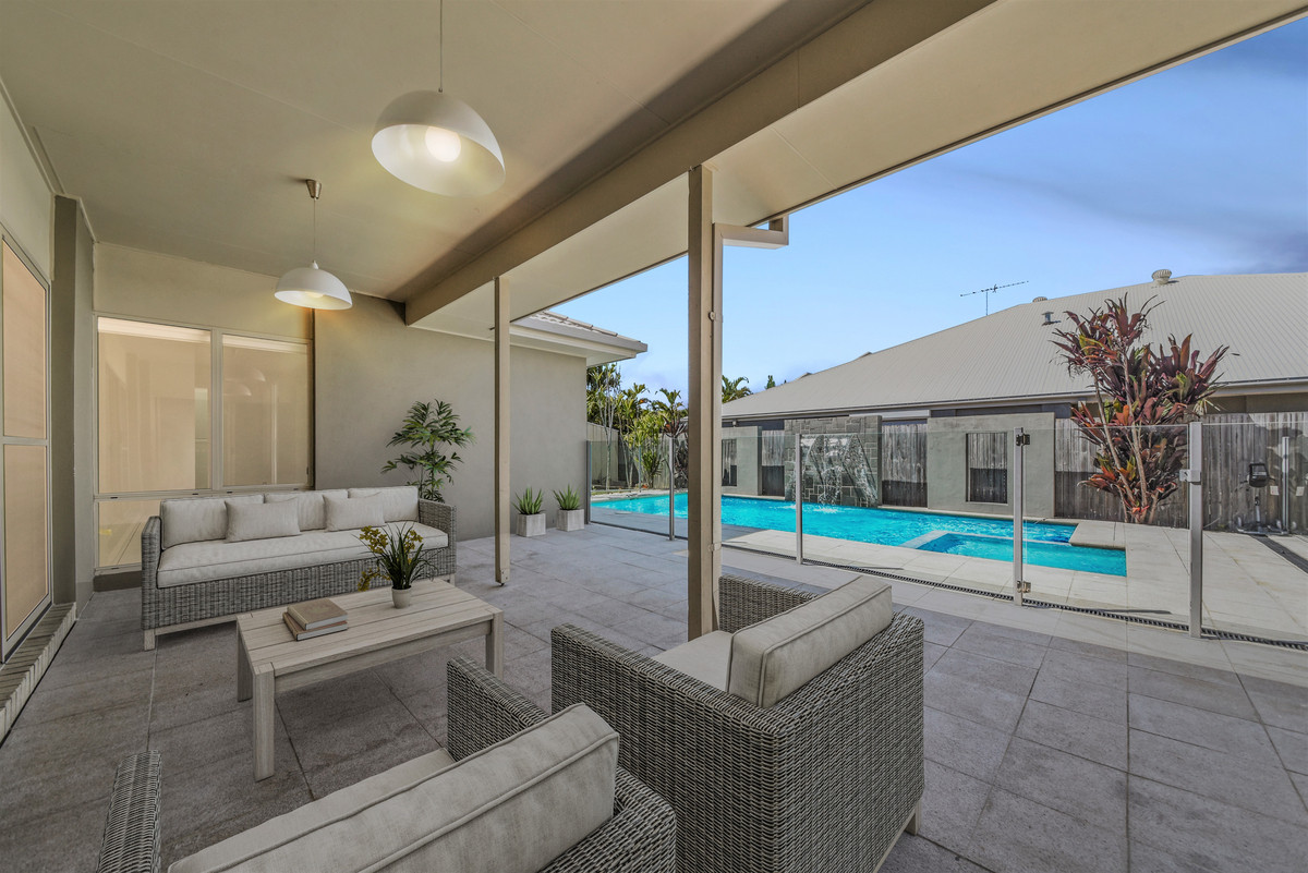 19 Whitecedar Circuit, North Lakes, QLD 4509 AUS