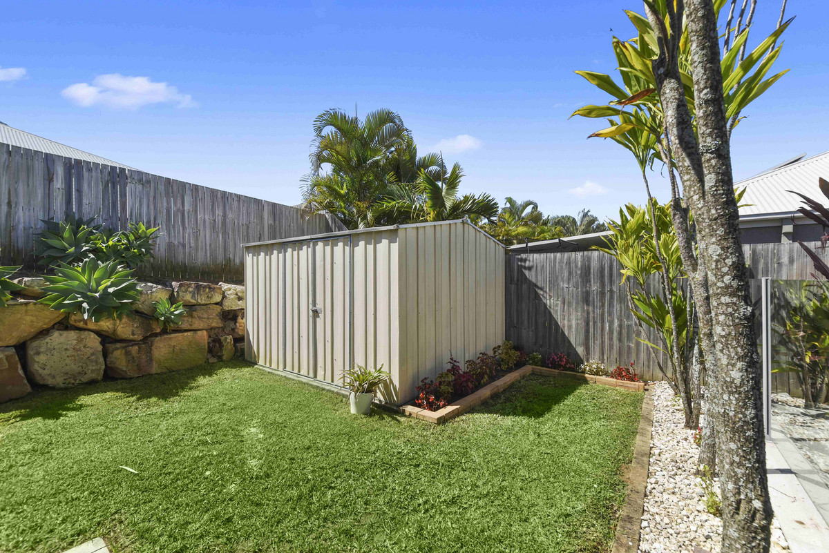 19 Whitecedar Circuit, North Lakes, QLD 4509 AUS