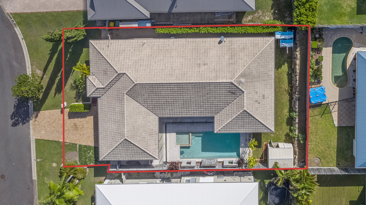 19 Whitecedar Circuit, North Lakes, QLD 4509 AUS