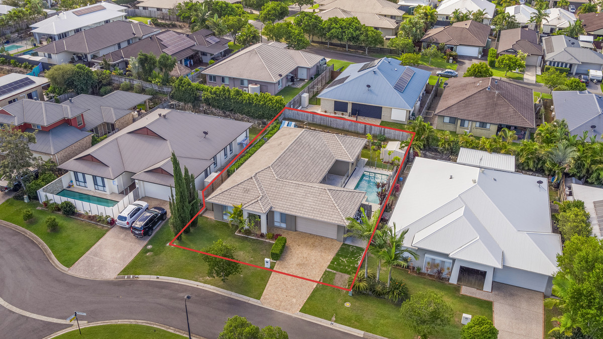 19 Whitecedar Circuit, North Lakes, QLD 4509 AUS
