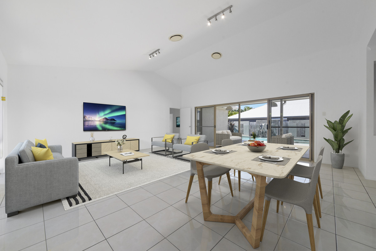 19 Whitecedar Circuit, North Lakes, QLD 4509 AUS