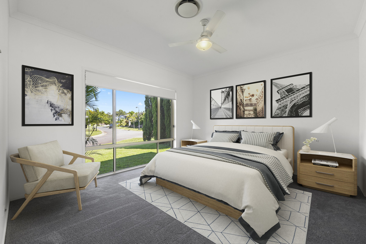 19 Whitecedar Circuit, North Lakes, QLD 4509 AUS