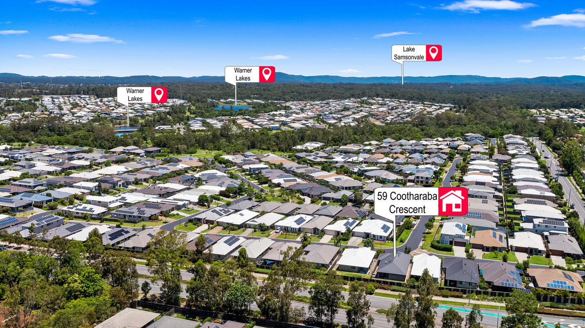 59 Cootharaba Crescent, Warner, QLD 4500 AUS