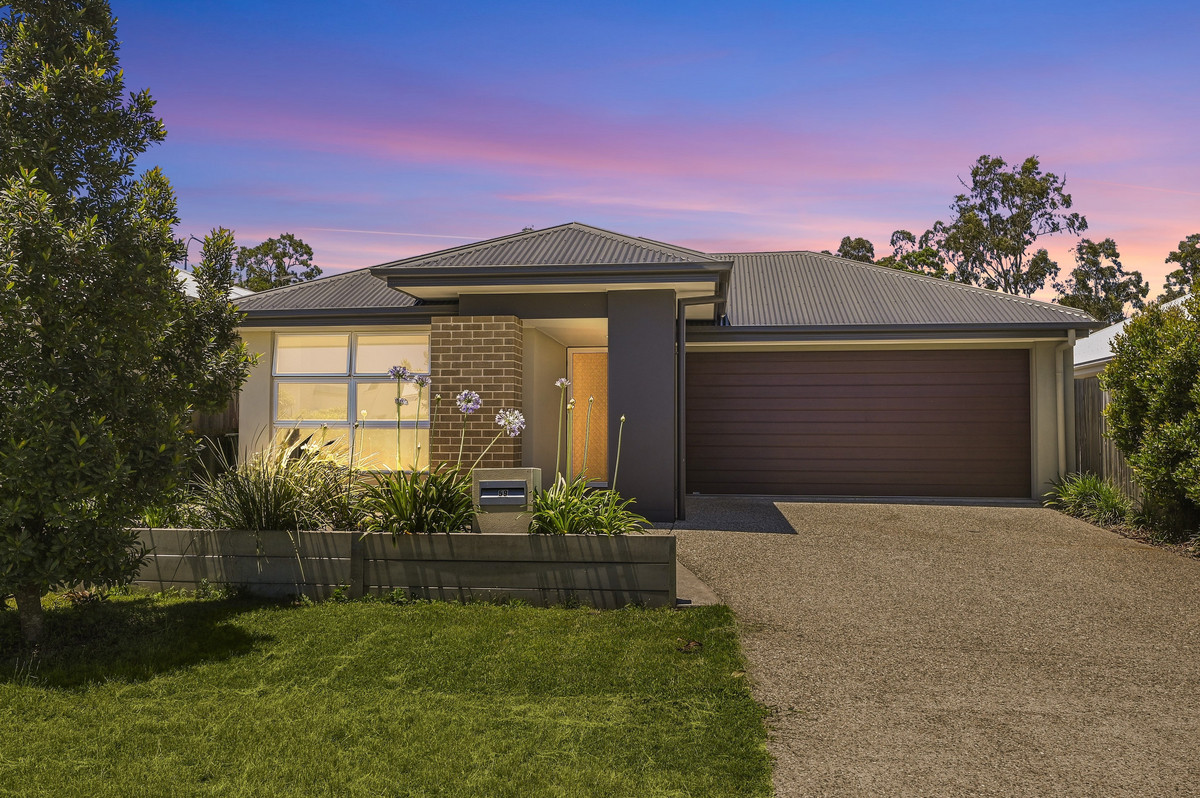 59 Cootharaba Crescent, Warner, QLD 4500 AUS