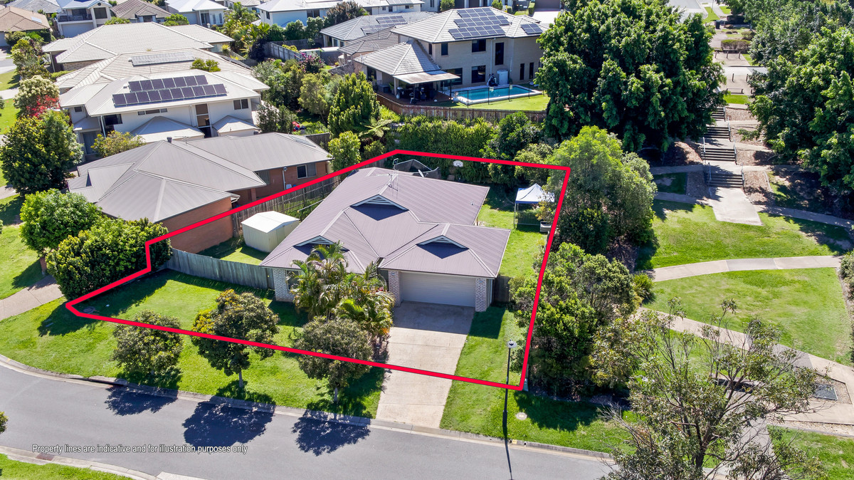 9 Forrestal Circuit, North Lakes, QLD 4509 AUS