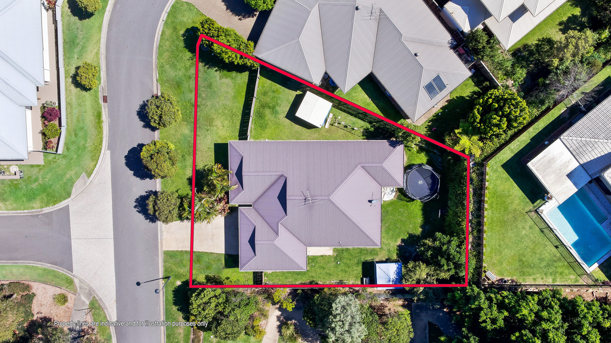 9 Forrestal Circuit, North Lakes, QLD 4509 AUS