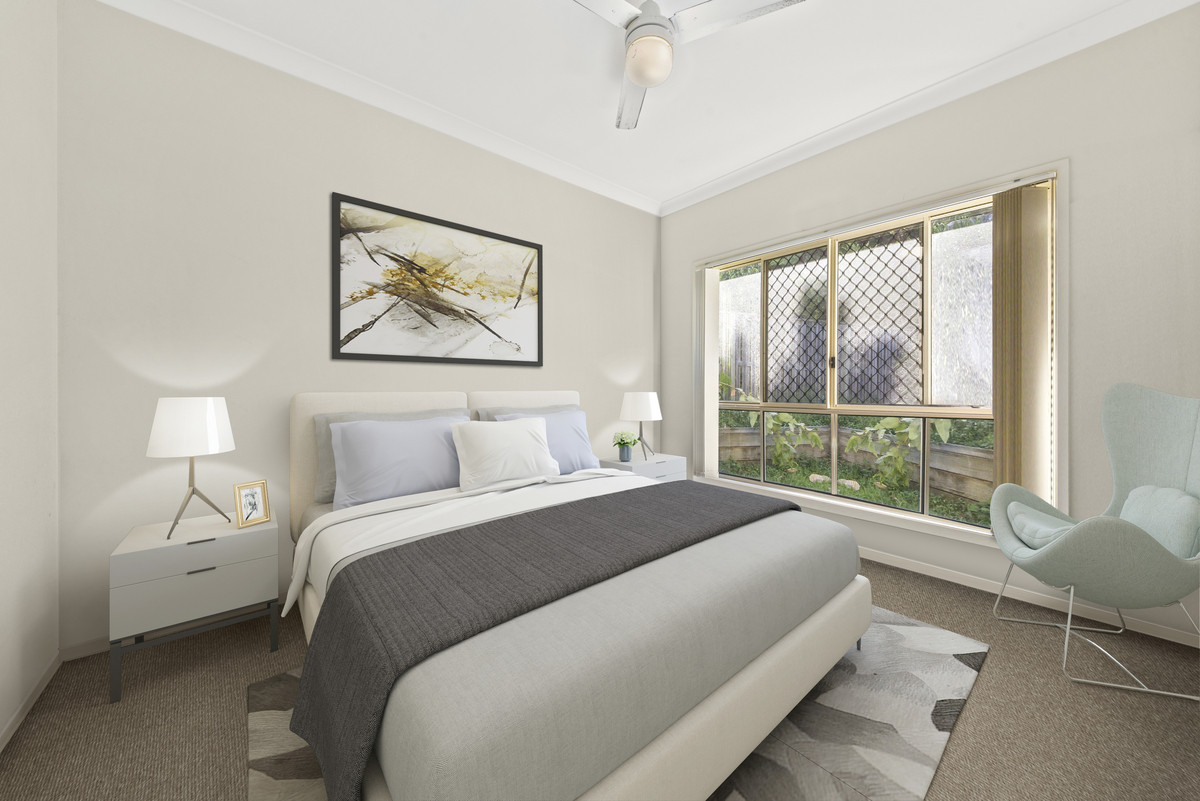9 Forrestal Circuit, North Lakes, QLD 4509 AUS