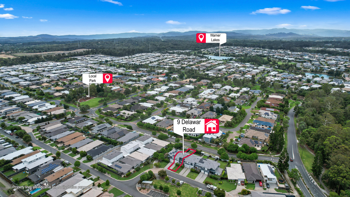 9 Delawar Road, Warner, QLD 4500 AUS