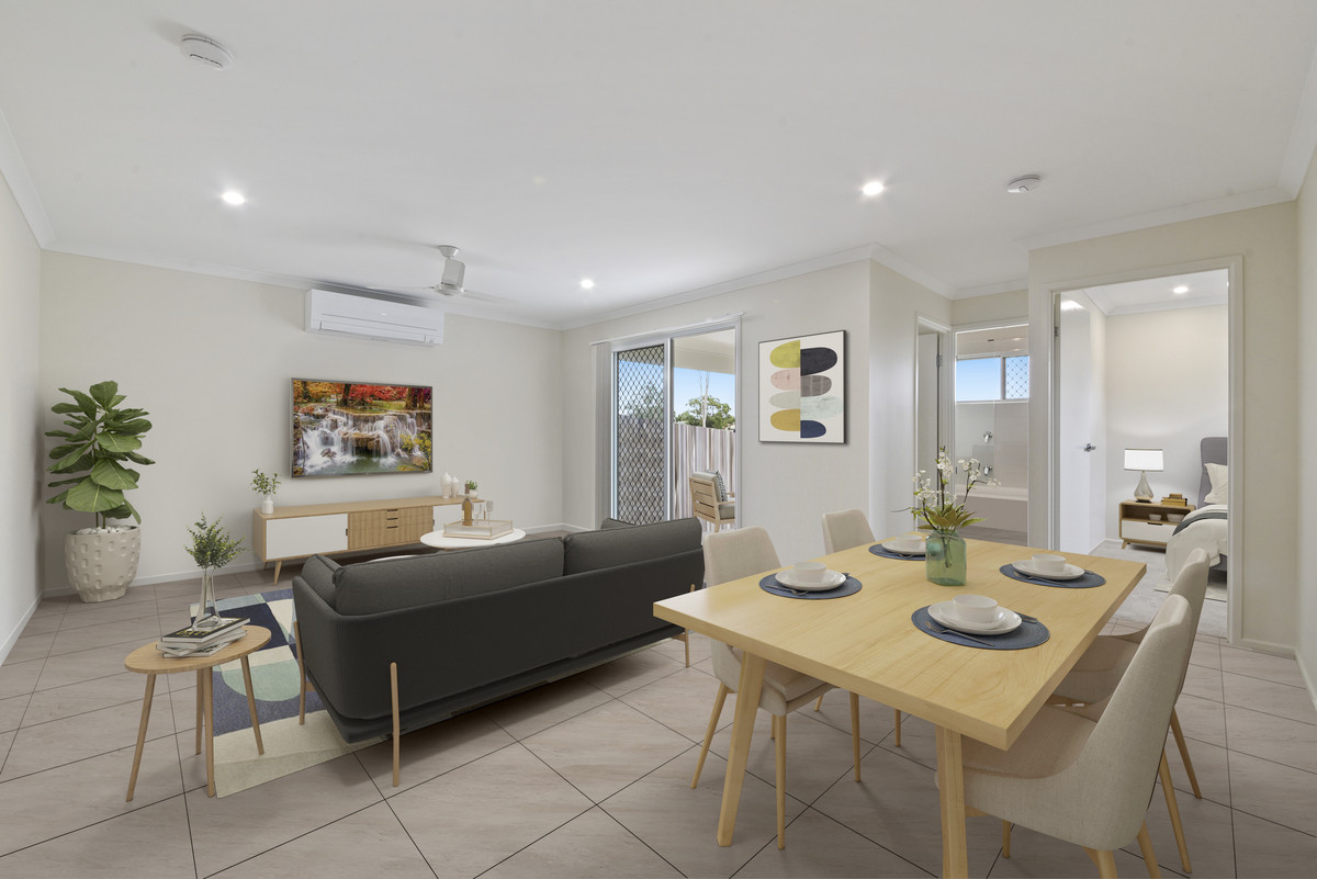 8 Dannielle Circuit, Lawnton, QLD 4501 AUS