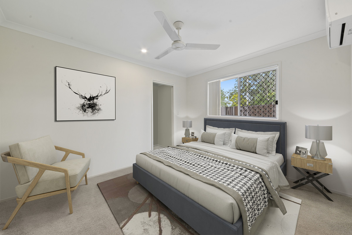 8 Dannielle Circuit, Lawnton, QLD 4501 AUS