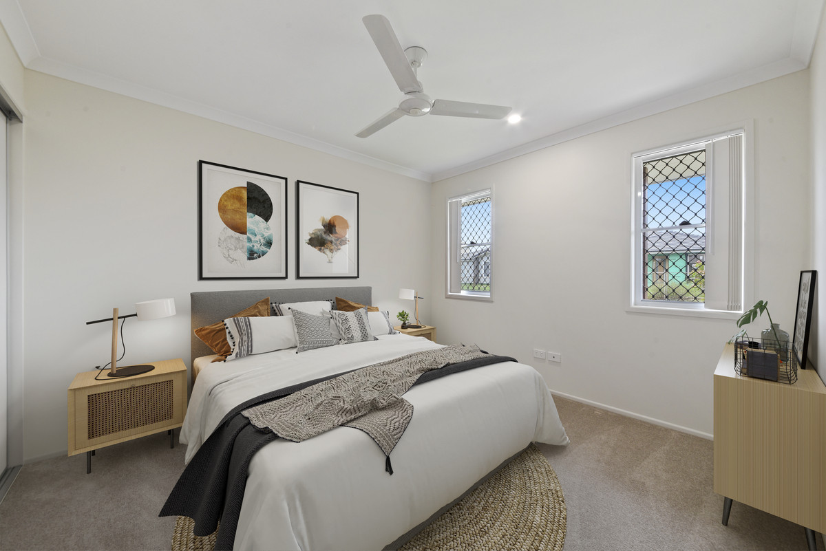 8 Dannielle Circuit, Lawnton, QLD 4501 AUS