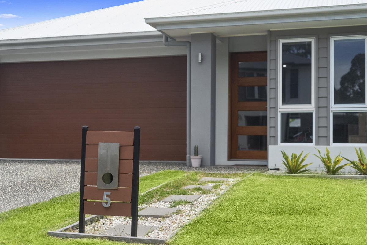 5 Lukin Road, Mango Hill, QLD 4509 AUS