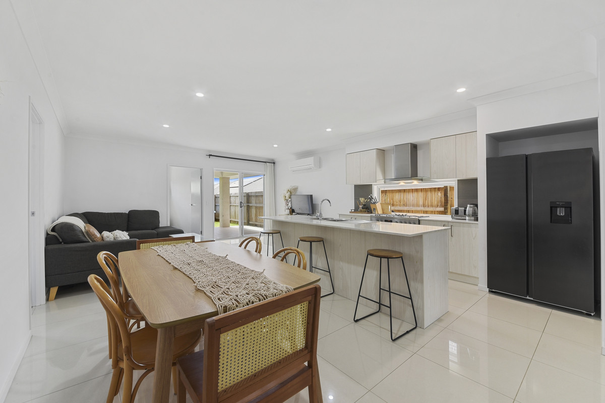 5 Lukin Road, Mango Hill, QLD 4509 AUS