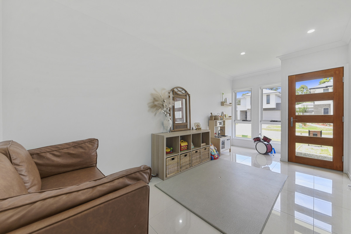 5 Lukin Road, Mango Hill, QLD 4509 AUS