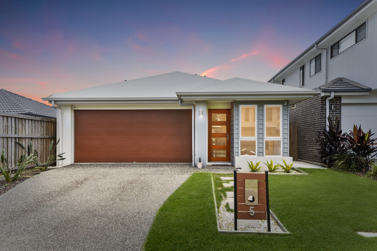 5 Lukin Road, Mango Hill, QLD 4509 AUS