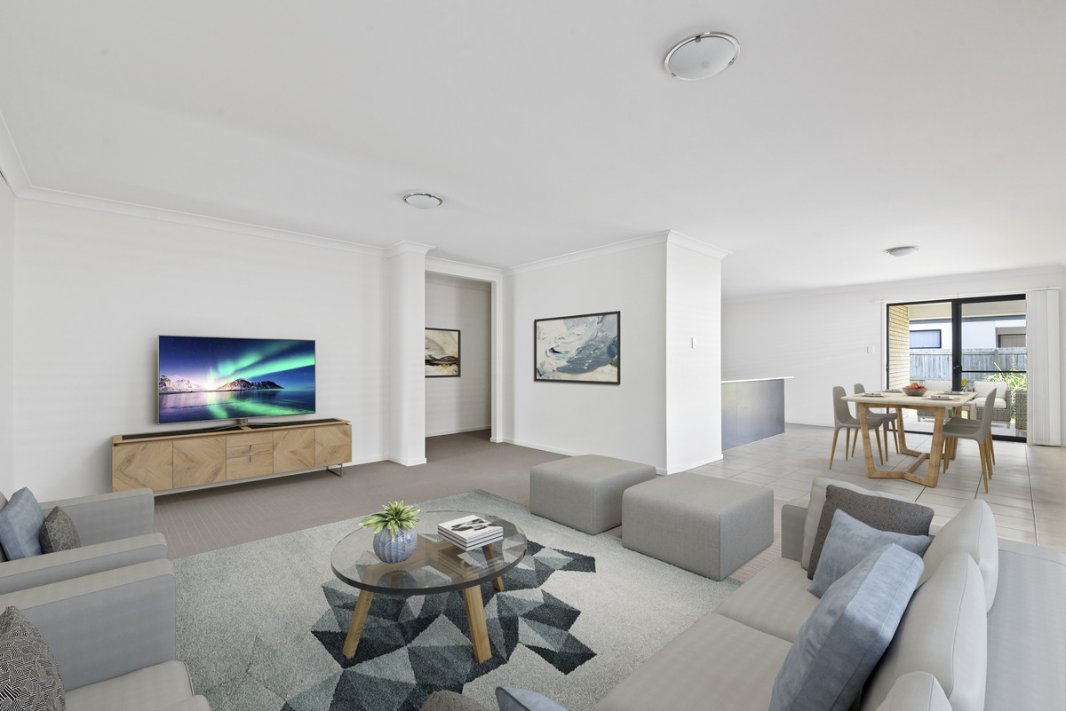 7 Hallvard Crescent, Augustine Heights, QLD 4300 AUS