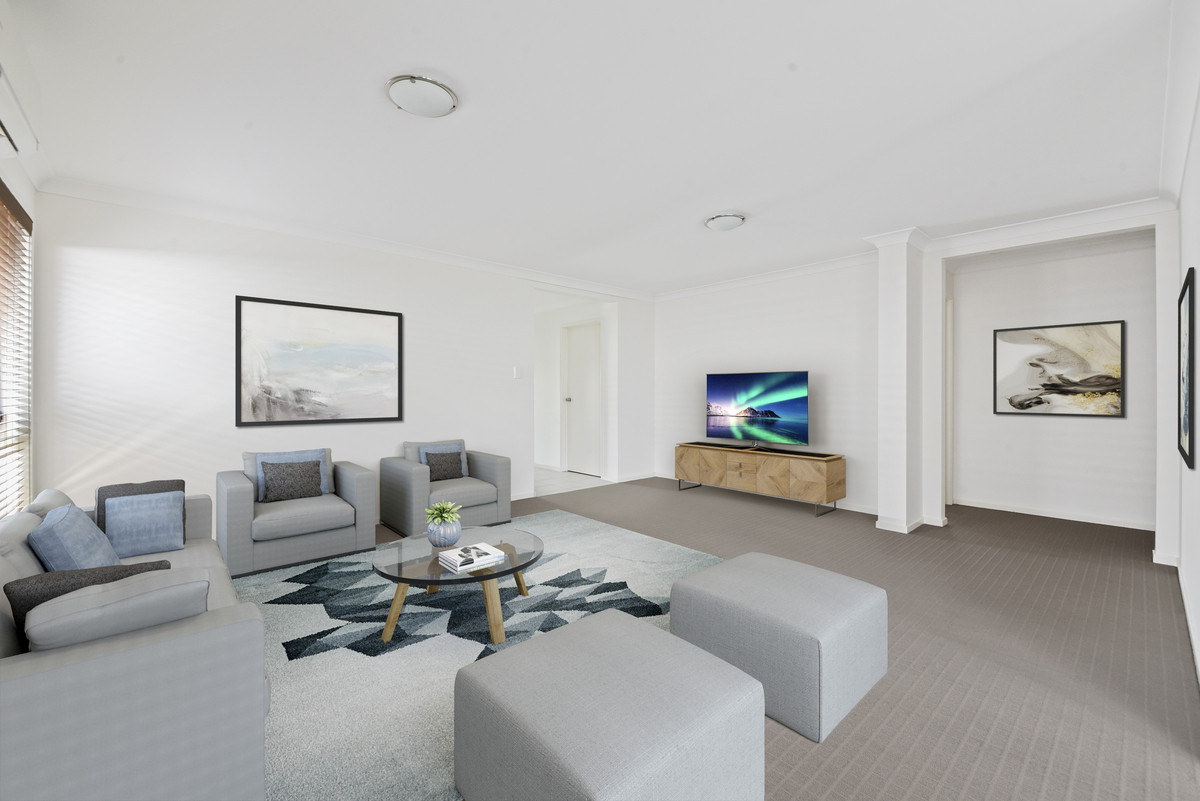 7 Hallvard Crescent, Augustine Heights, QLD 4300 AUS