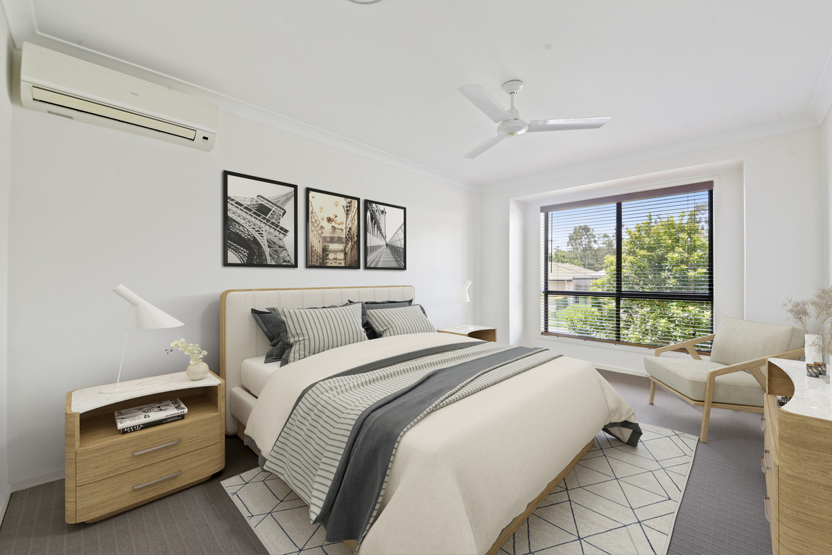 7 Hallvard Crescent, Augustine Heights, QLD 4300 AUS