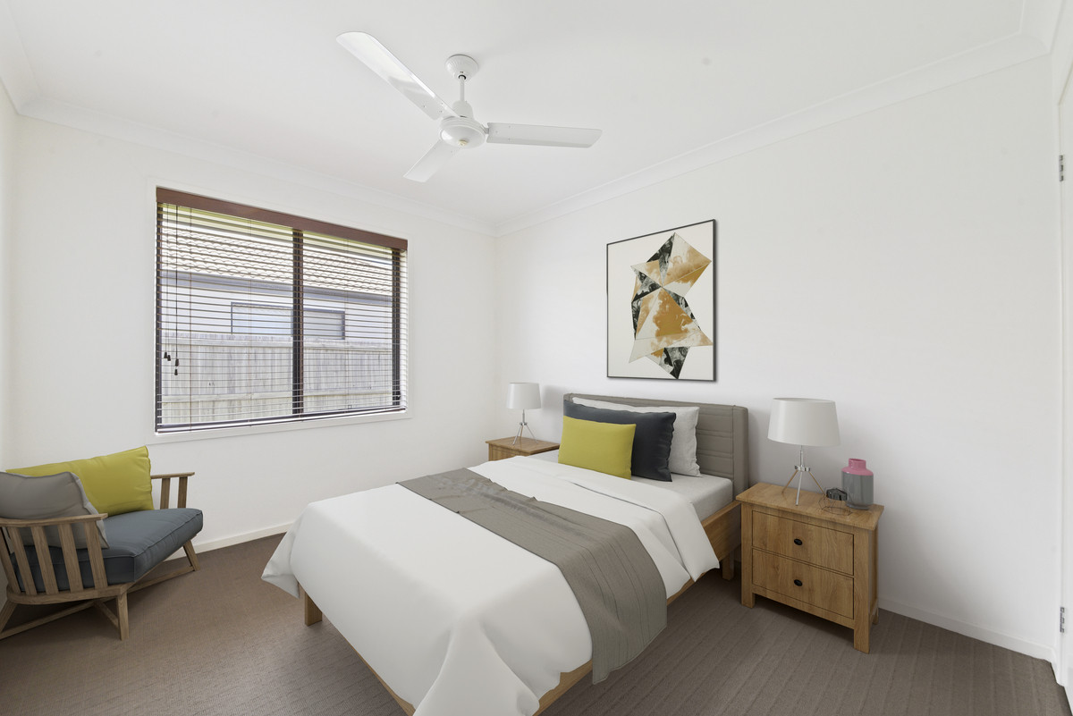 7 Hallvard Crescent, Augustine Heights, QLD 4300 AUS