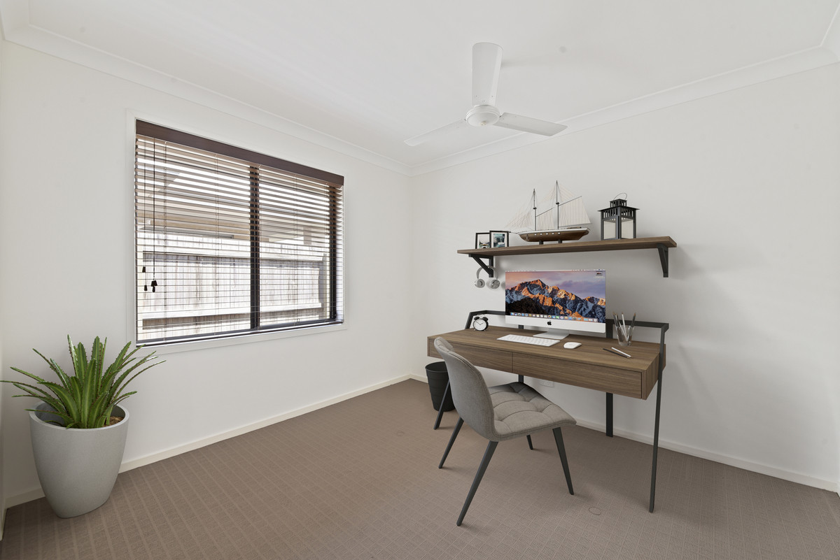 7 Hallvard Crescent, Augustine Heights, QLD 4300 AUS