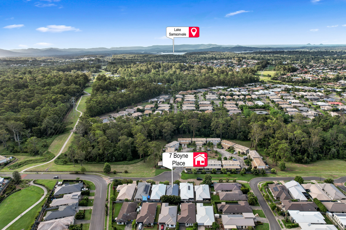 7 Boyne Place, Warner, QLD 4500 AUS
