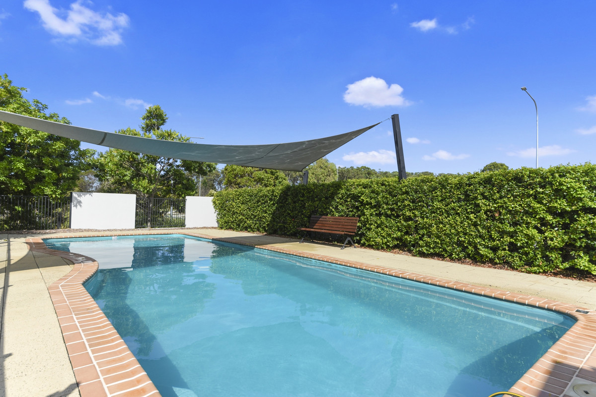 2/115 Mango Hill Boulevard East, Mango Hill, QLD 4509 AUS