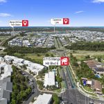 2/115 Mango Hill Boulevard East, Mango Hill, QLD 4509 AUS