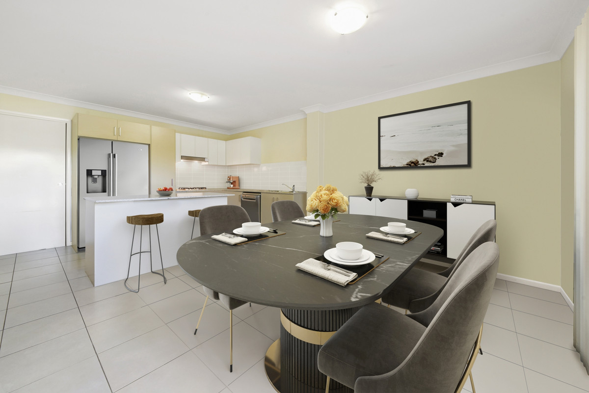 2/115 Mango Hill Boulevard East, Mango Hill, QLD 4509 AUS