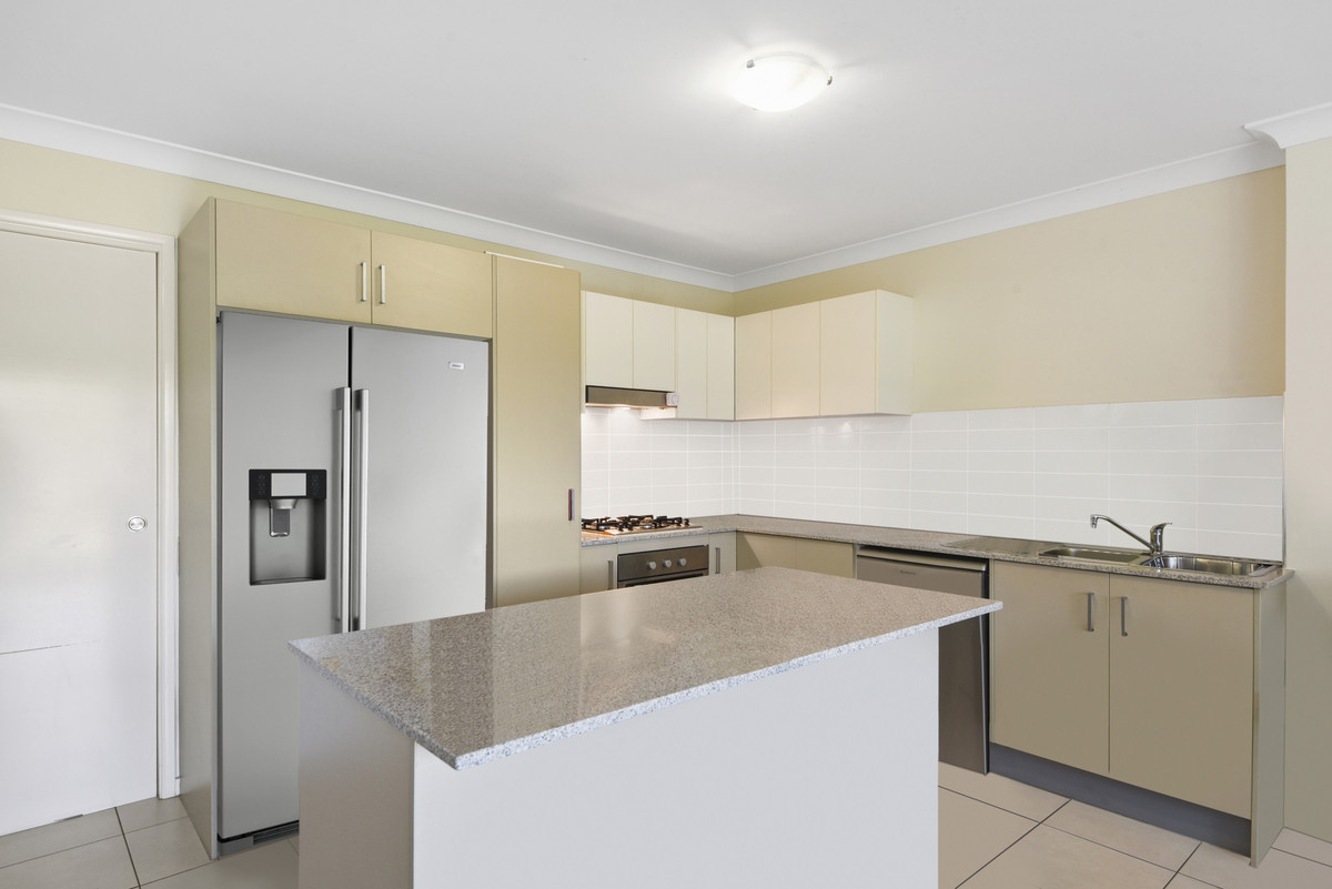 2/115 Mango Hill Boulevard East, Mango Hill, QLD 4509 AUS