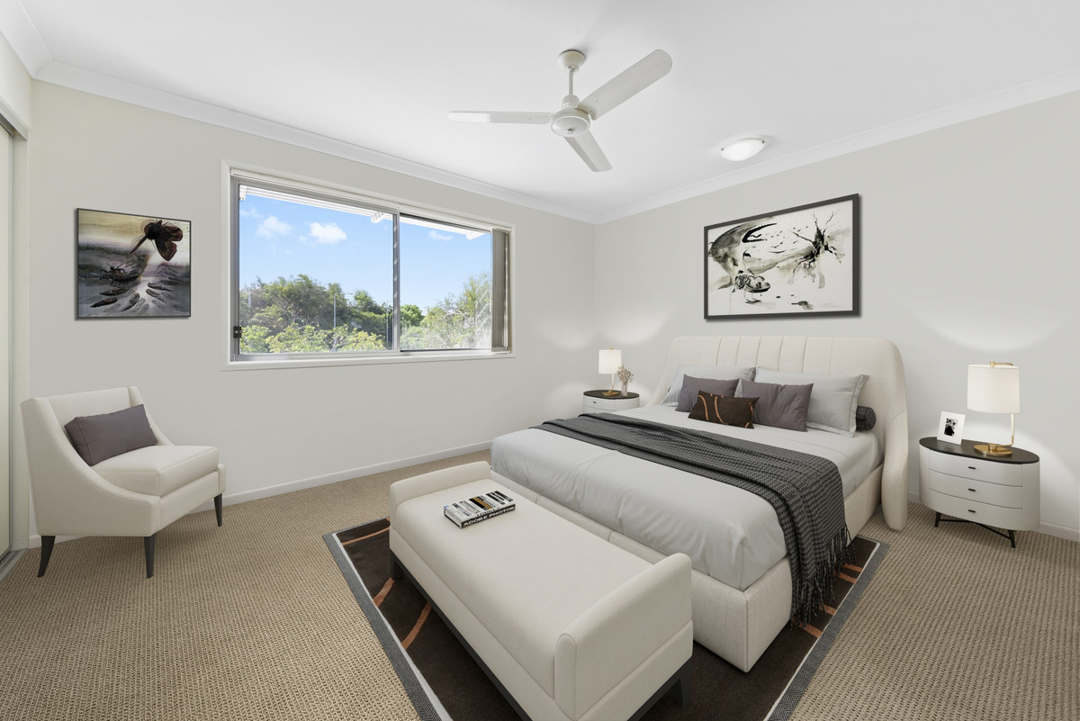 2/115 Mango Hill Boulevard East, Mango Hill, QLD 4509 AUS