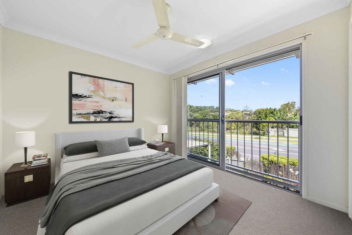 2/115 Mango Hill Boulevard East, Mango Hill, QLD 4509 AUS