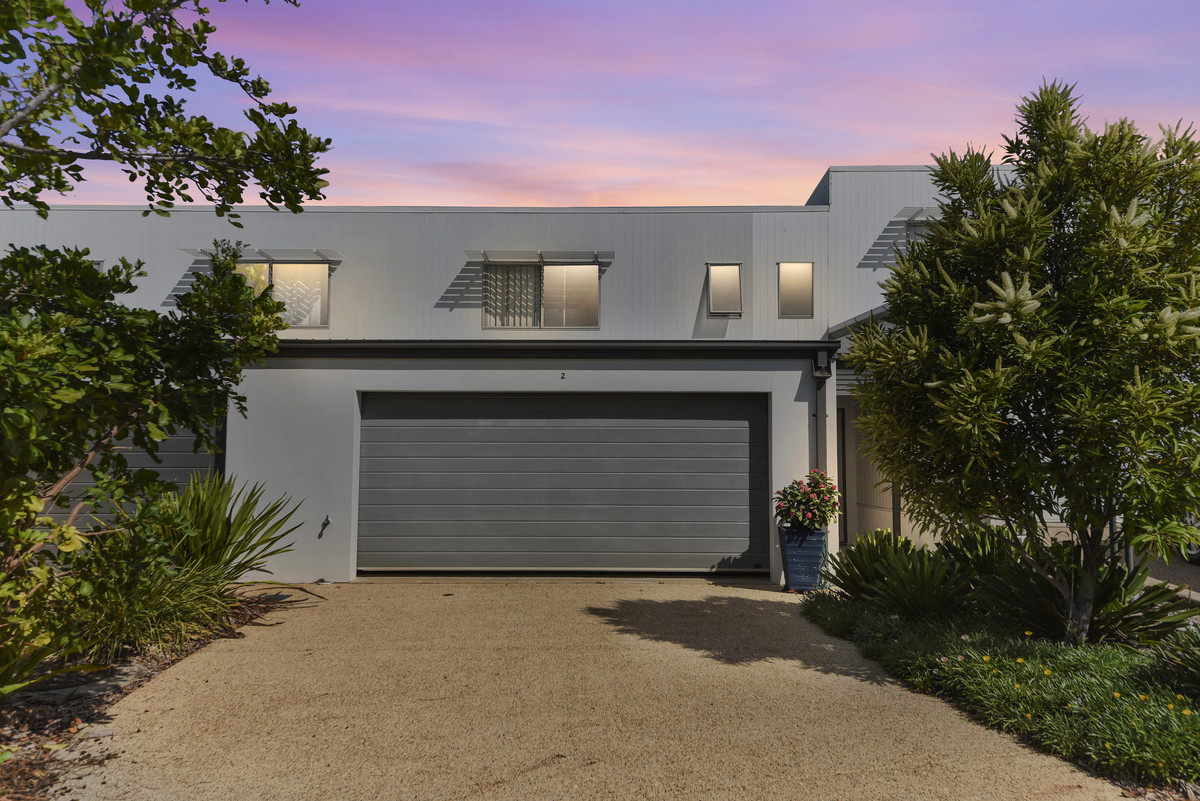 2/115 Mango Hill Boulevard East, Mango Hill, QLD 4509 AUS