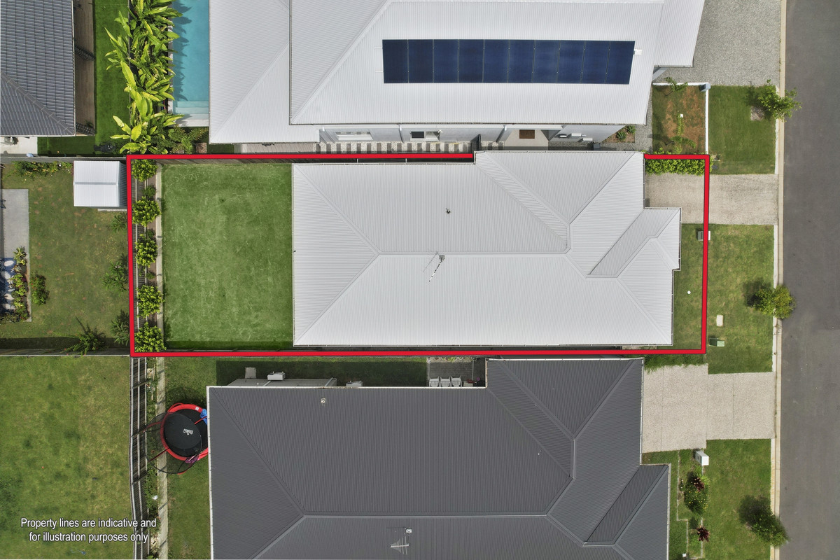 5 Kelsall Street, Mango Hill, QLD 4509 AUS