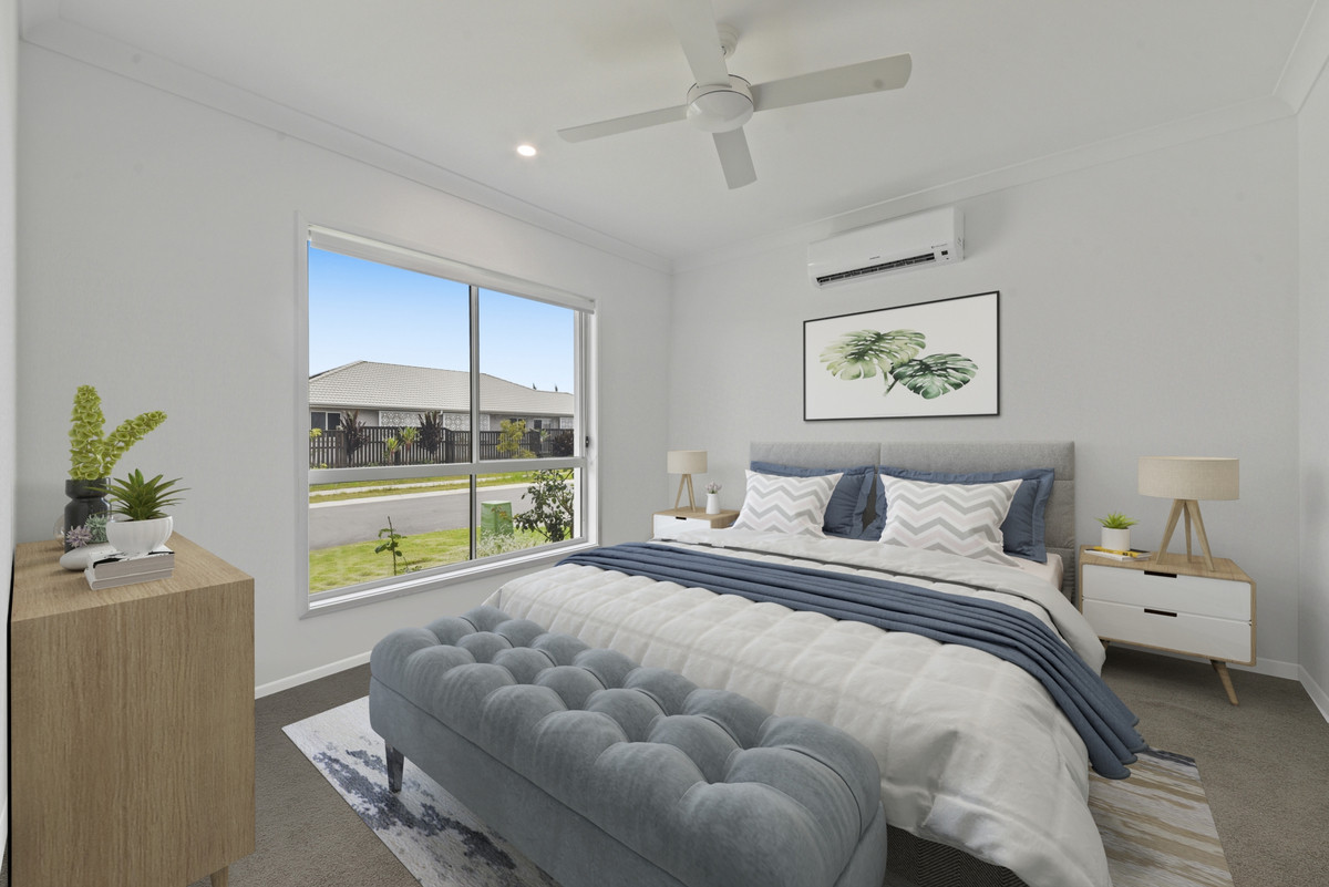 5 Kelsall Street, Mango Hill, QLD 4509 AUS