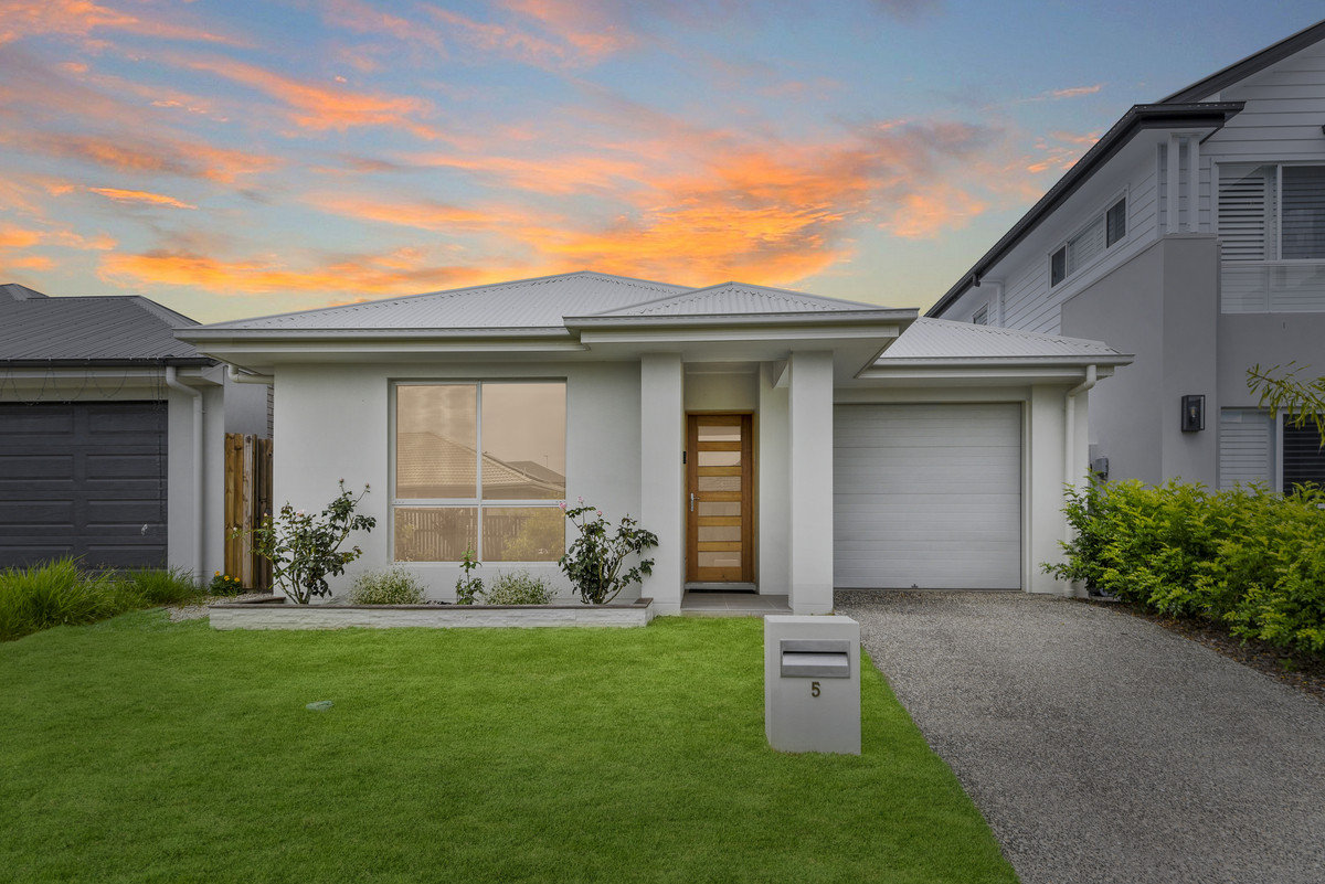 5 Kelsall Street, Mango Hill, QLD 4509 AUS