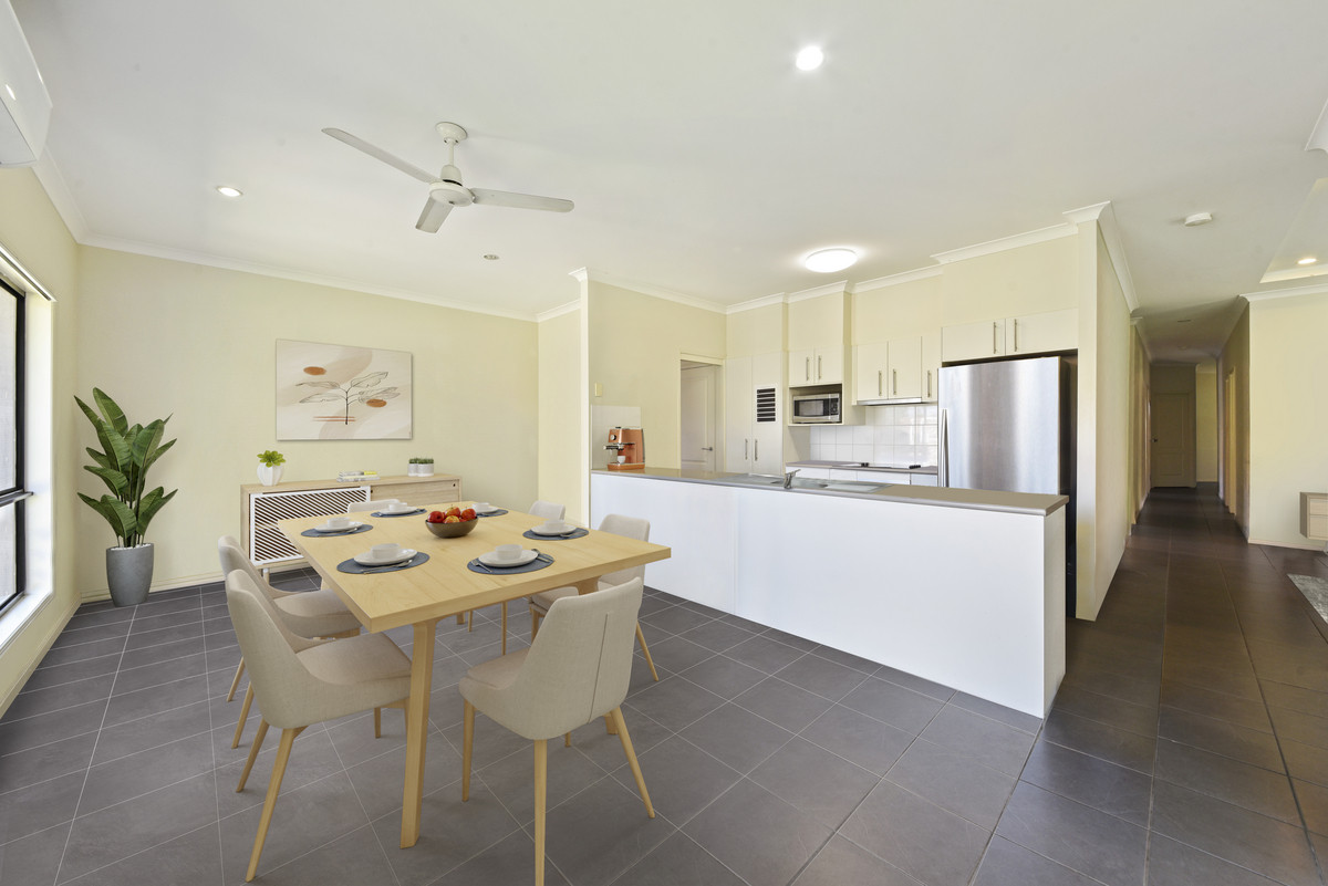 8 Numbat Street, North Lakes, QLD 4509 AUS